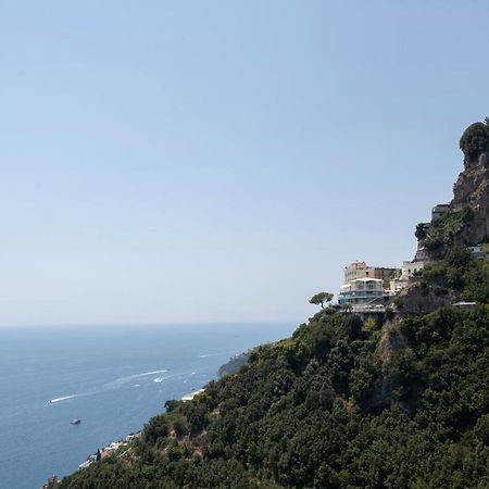 Apartmán Amalfi Venere House -Balcony & Seaview Exteriér fotografie